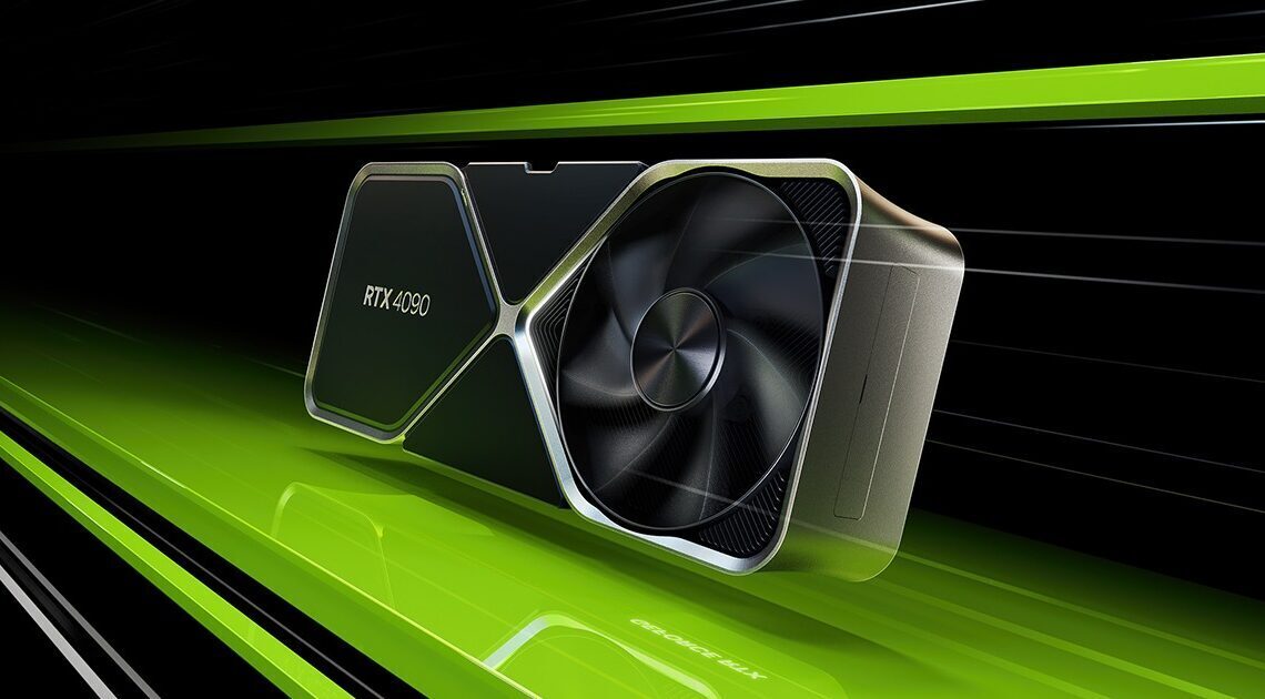 Nvidia RTX 5060 GPUs Launch With DLSS 4