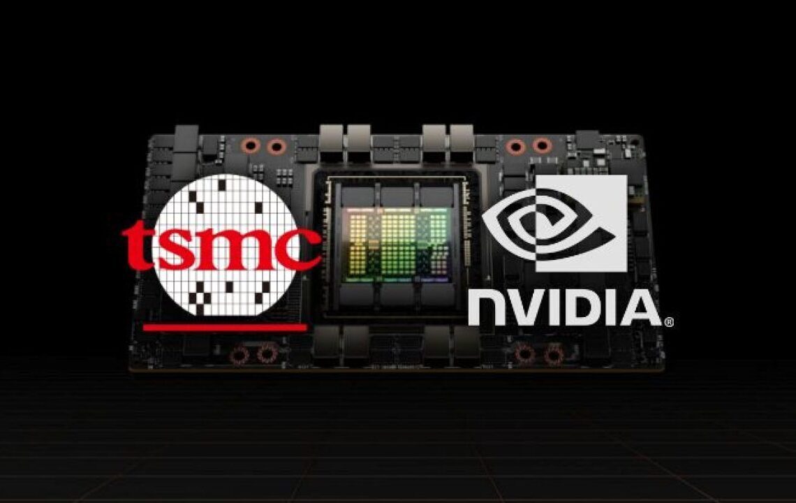 Nvidia Starts Blackwell AI Chip Production in Arizona