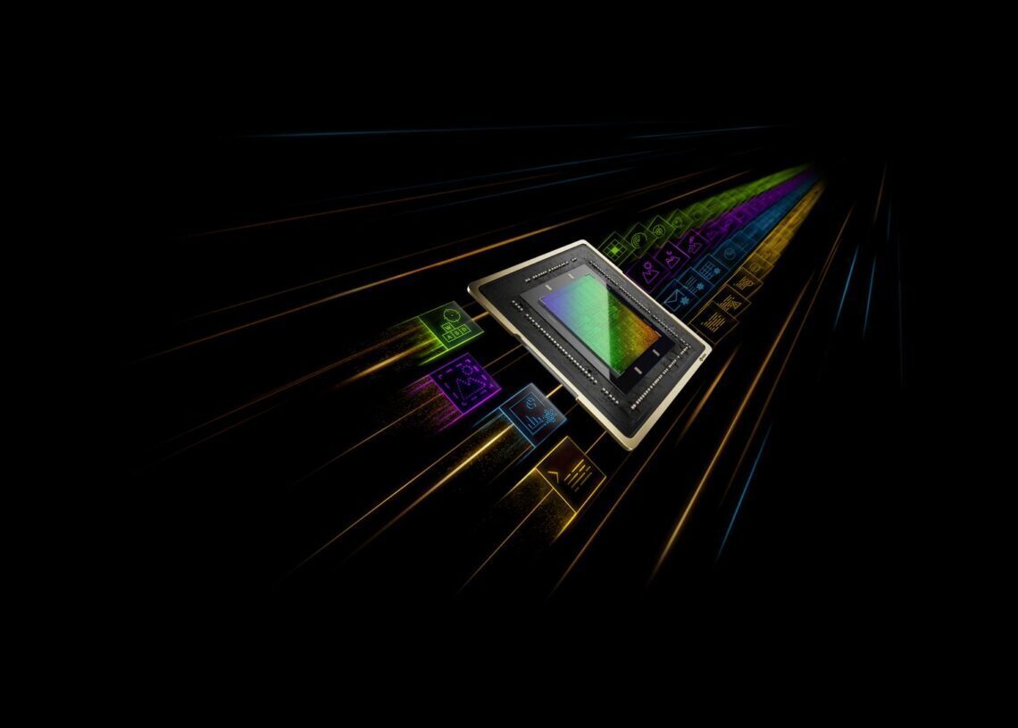 Nvidia Starts Blackwell AI Chip Production in Arizona