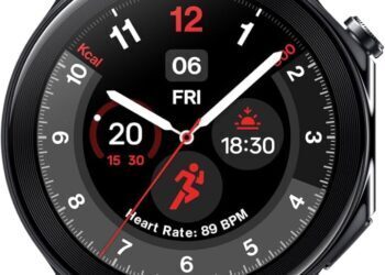 OnePlus Watch 3 Price Jumps $170 Unexpectedly