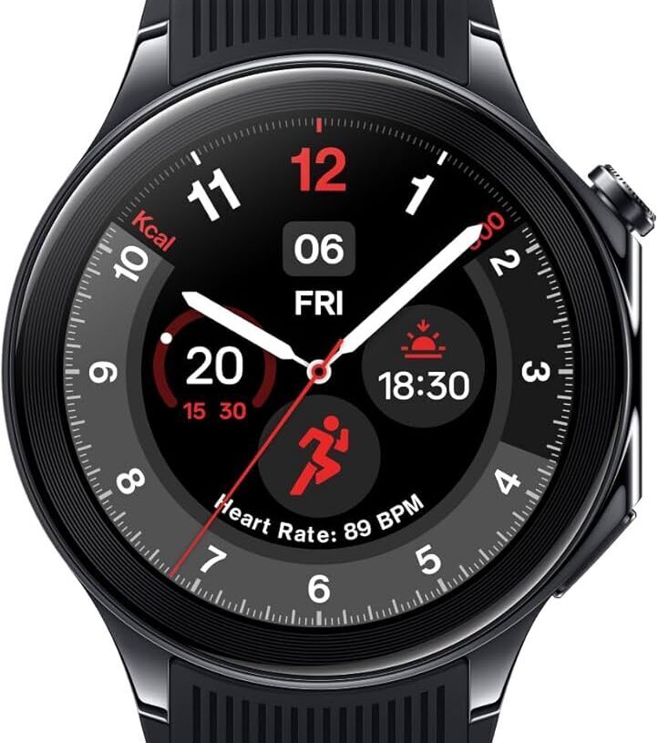 OnePlus Watch 3 Price Jumps $170 Unexpectedly