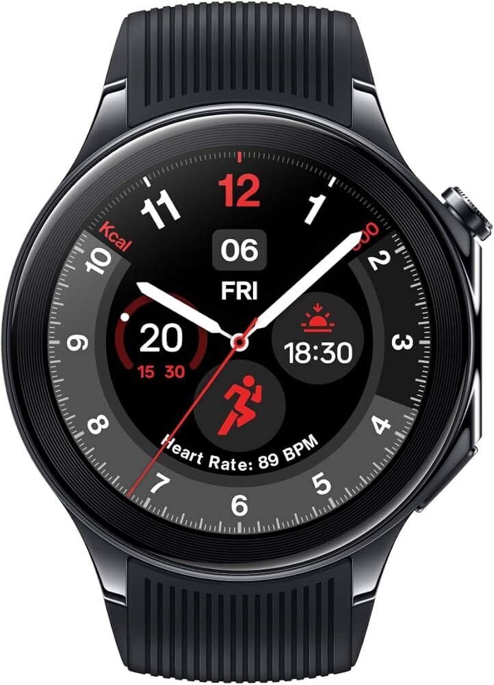 OnePlus Watch 3 Price Jumps $170 Unexpectedly