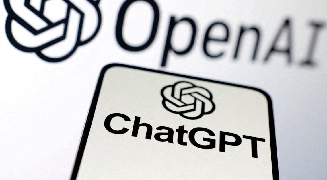 OpenAI Reportedly Developing Social Network for ChatGPT Images
