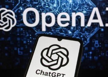 OpenAI’s new O3 model reasons using images