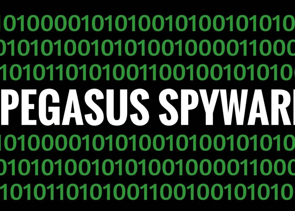 Pegasus Spyware: 1,223 WhatsApp Users Targeted in 51 Countries