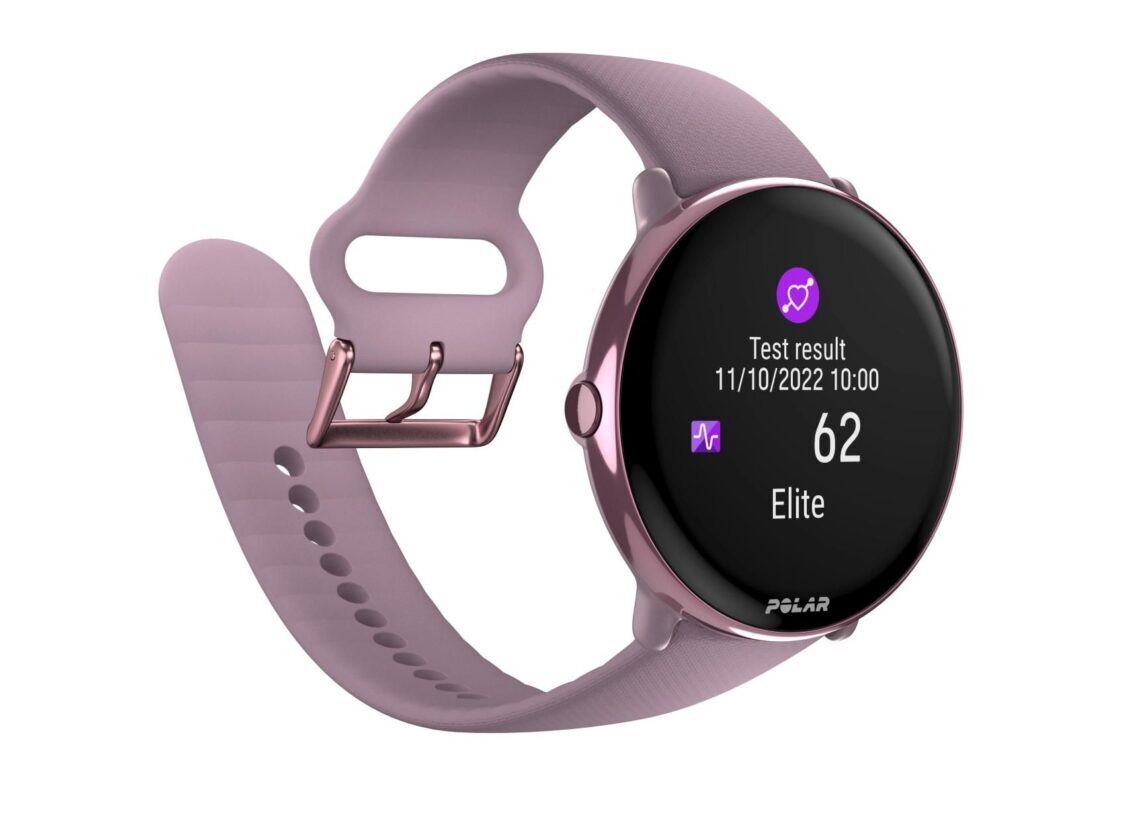 Polar Launches Subscription Fitness Program for Wearables