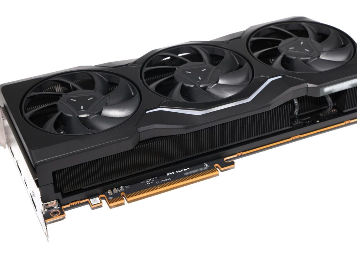 Radeon RX 9070 GRE Spotted in GPU-Z
