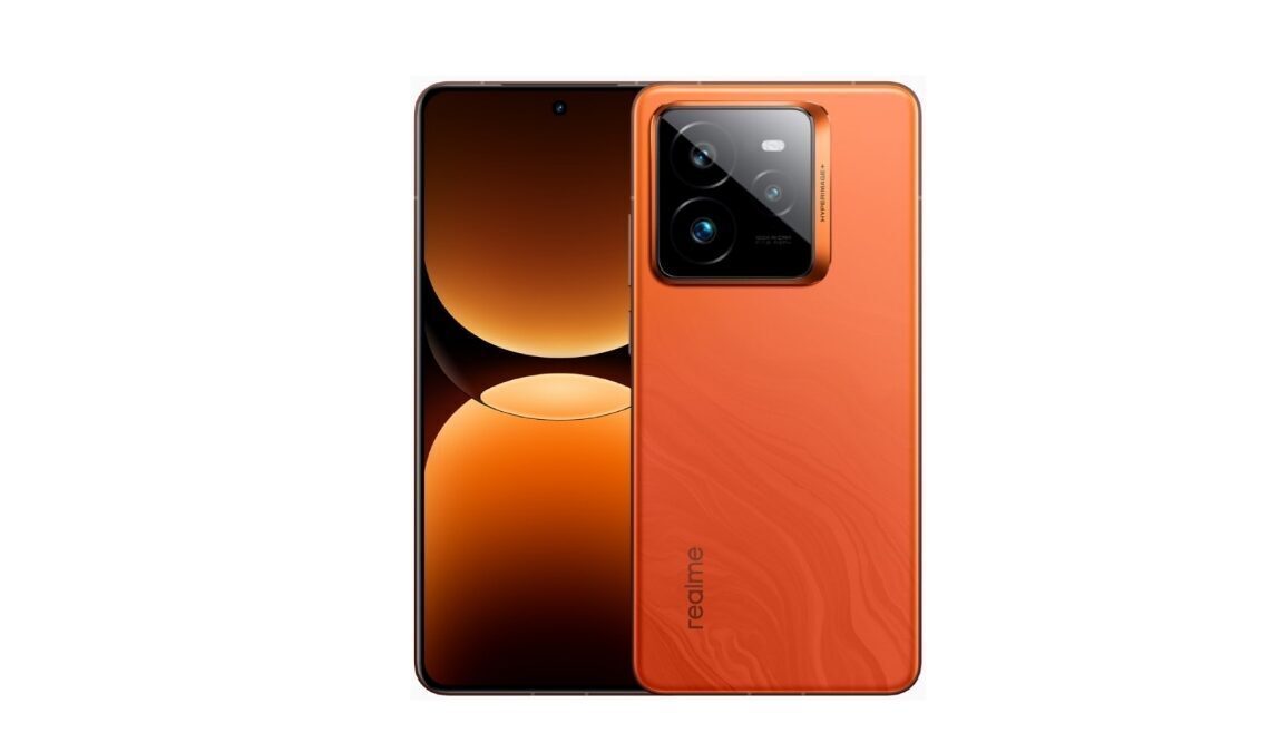 Realme GT 7 Likely Spotted on Certification Sites with 100W Charging