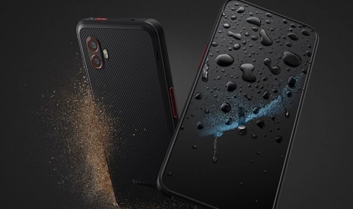 Samsung's Rugged XCover7 Pro Phone, Tab Active5 Pro Debut