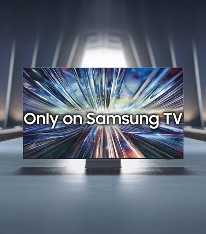 Samsung's Frame Pro TV: Neo QLED, AI Features