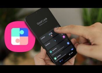 Samsung's Good Lock App: Fixes and Play Store Launch