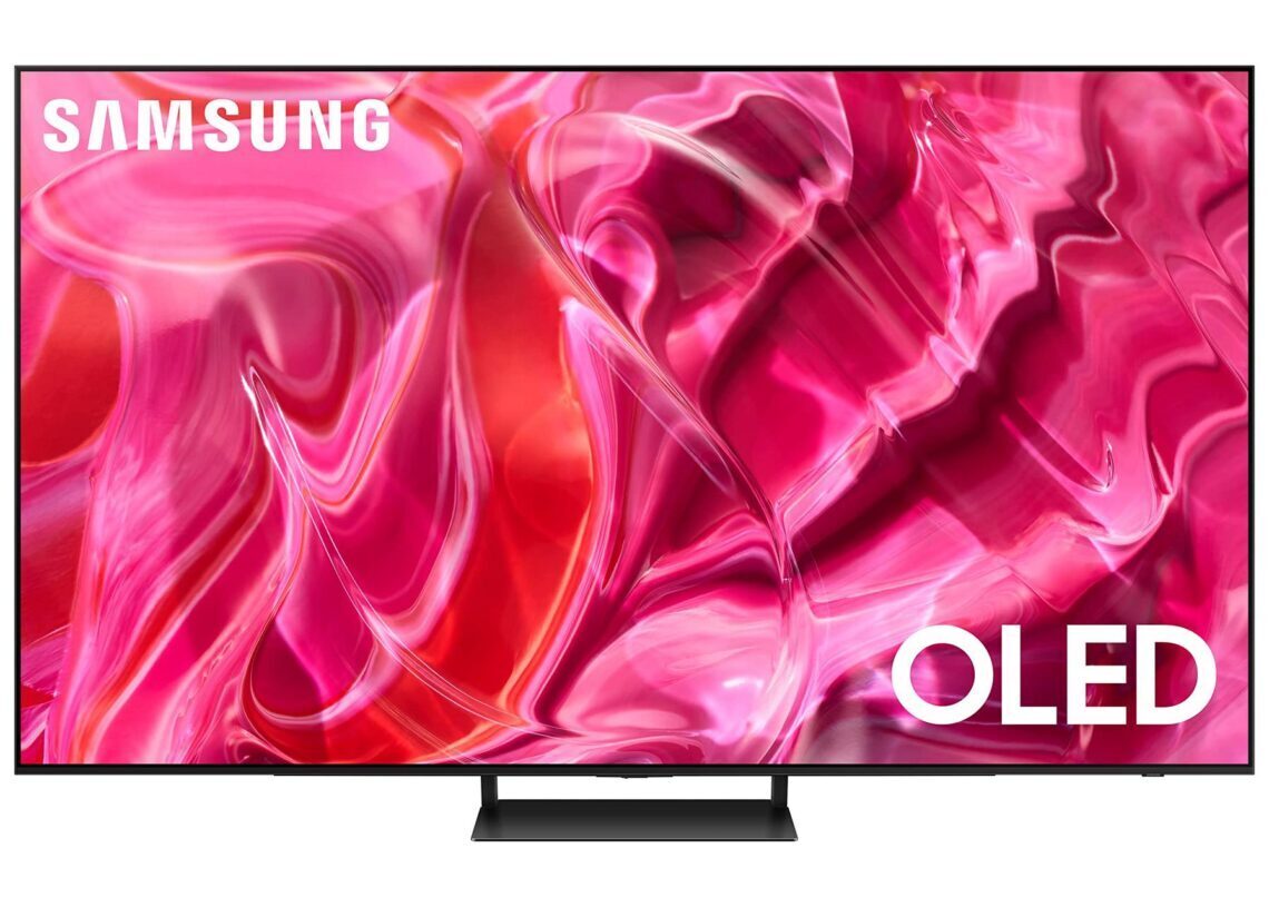 Samsung Unveils 2025 OLED TVs, Starting at $1,300