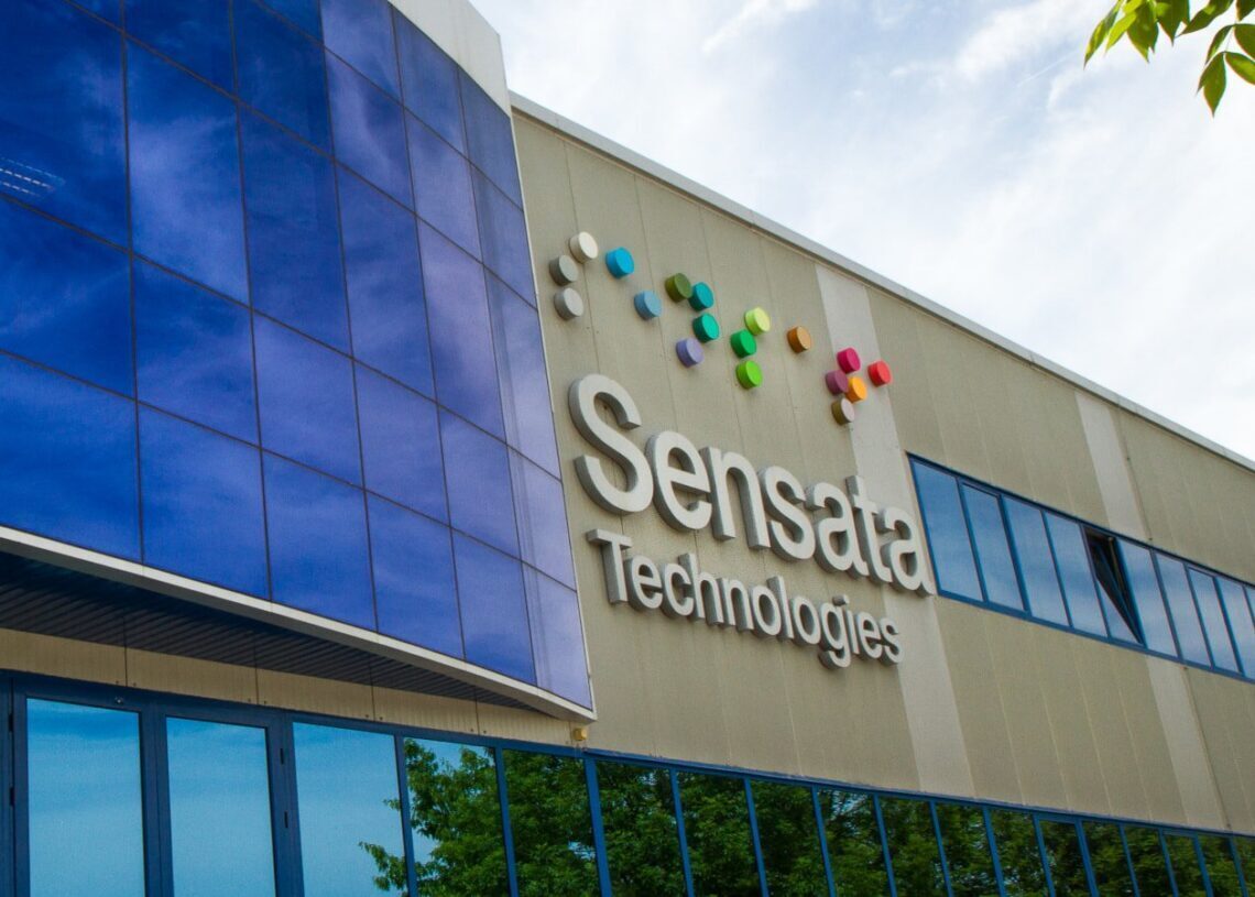 Sensata Technologies hit by ransomware attack, data stolen