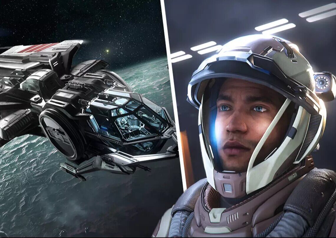 Star Citizen Crowdfunding Exceeds $800 Million Still No Launch