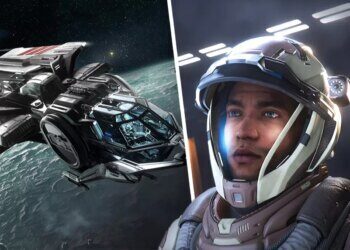 Star Citizen Crowdfunding Exceeds $800 Million Still No Launch