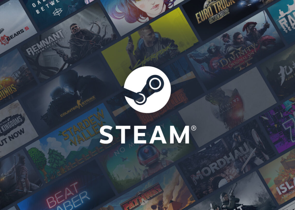 Steam Players Prefer PvE Games, New Report Shows
