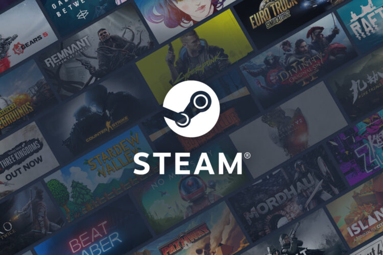 Steam players prefer PvE games, new report shows