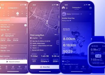 Strava acquires Runna app expanding training features