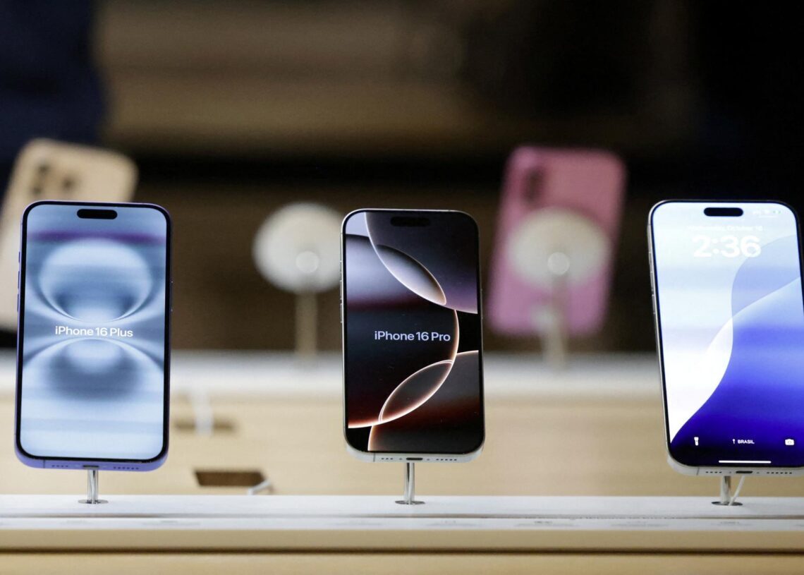 Trump Tariffs: iPhone Price Could Soar to $3500