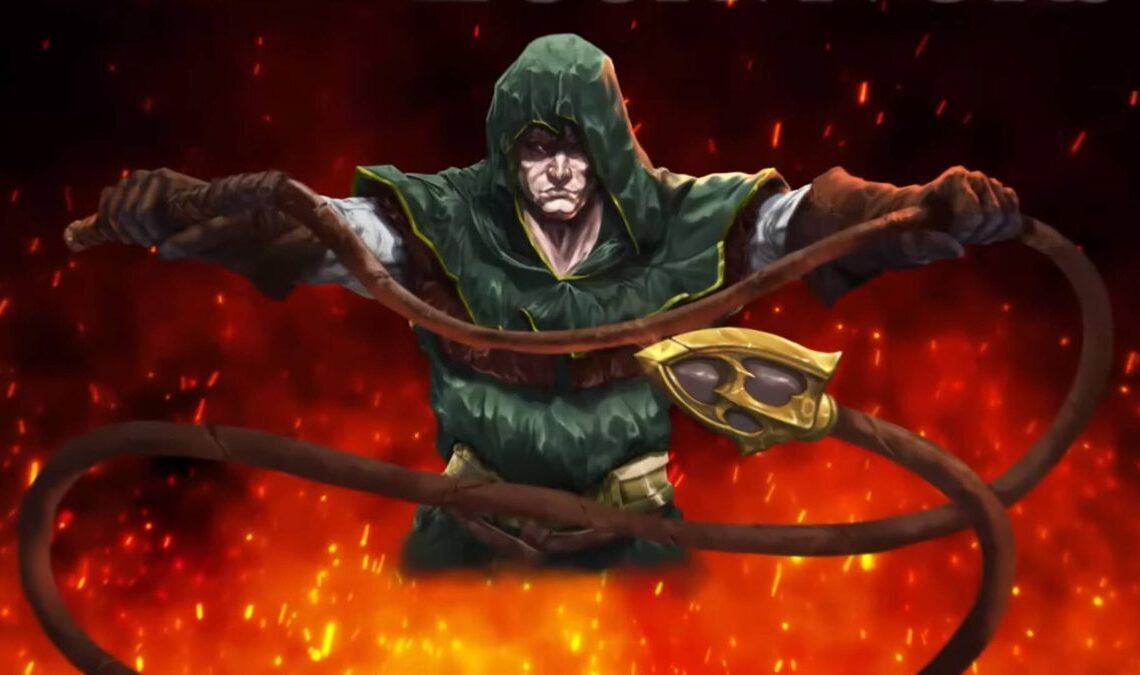 Vampire Survivors Adds Cross-Save, PlayStation Excluded Due to Legal Issue