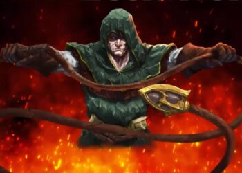 Vampire Survivors adds cross-save, PlayStation excluded due to legal issue