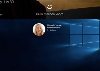 Windows 11 update breaks Hello facial recognition privacy