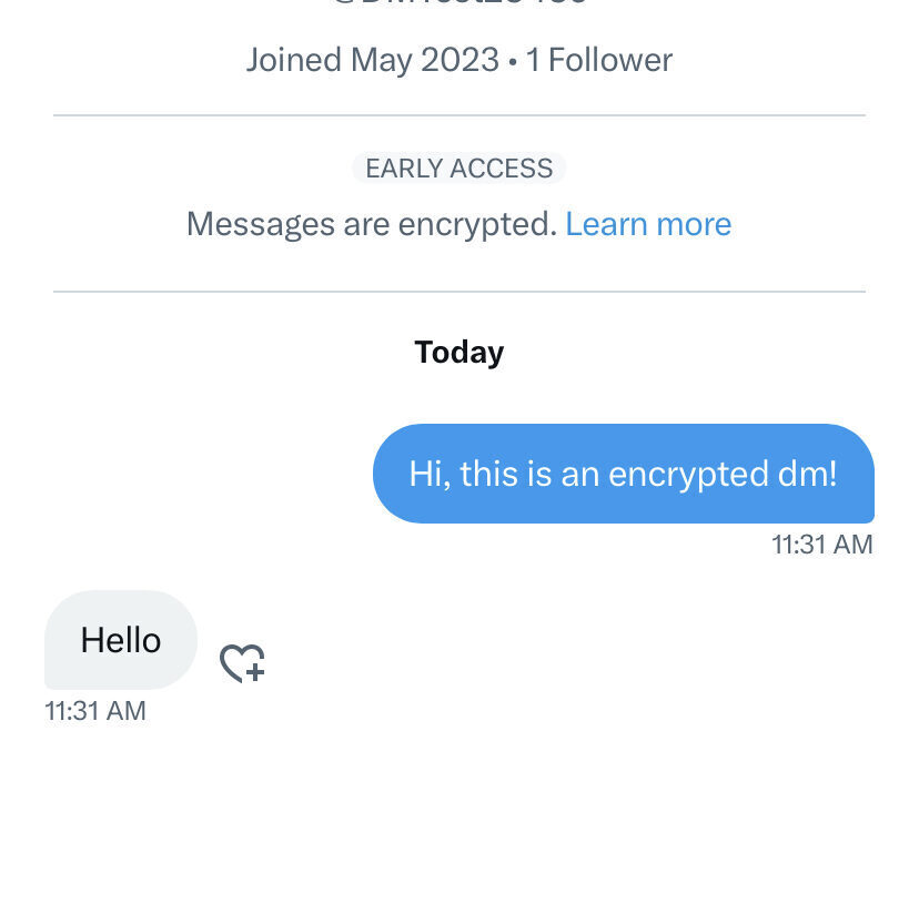 X to Replace DMs With Encrypted "XChat"