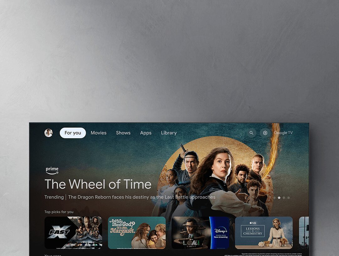 Xiaomi QLED TV X Pro Launches April 10