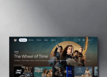 Xiaomi QLED TV X Pro launches April 10