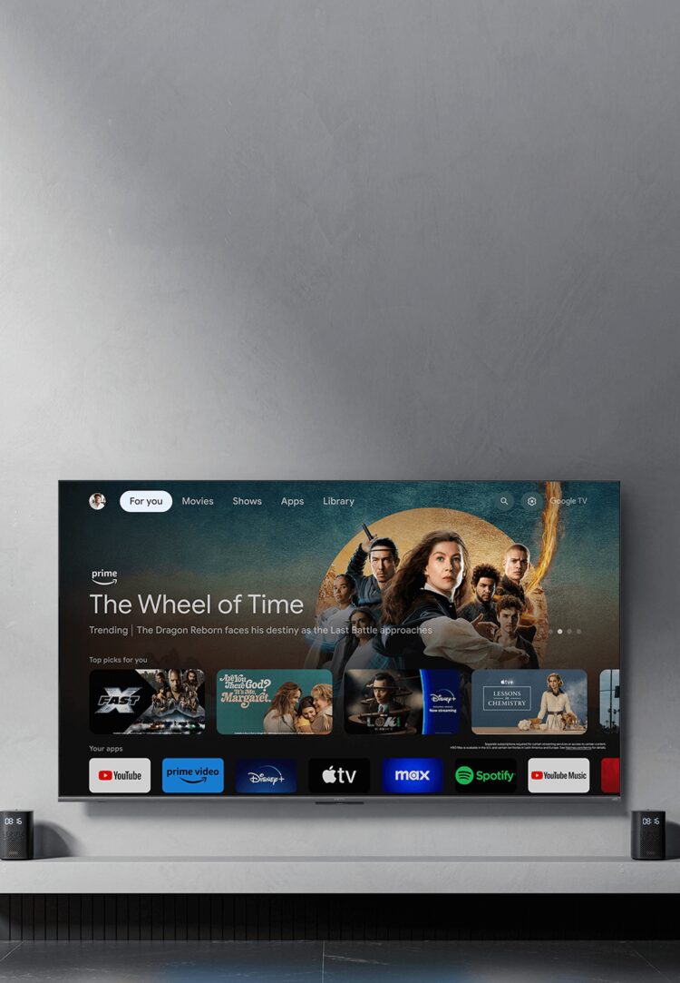 Xiaomi QLED TV X Pro launches April 10