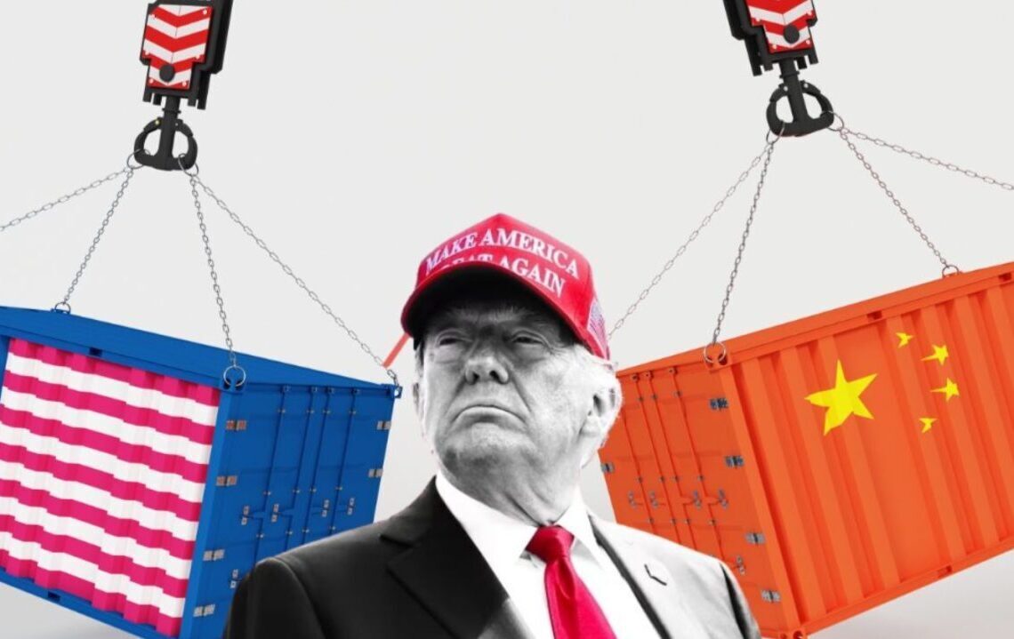 Amazon: Tariffs likely to increase consumer prices