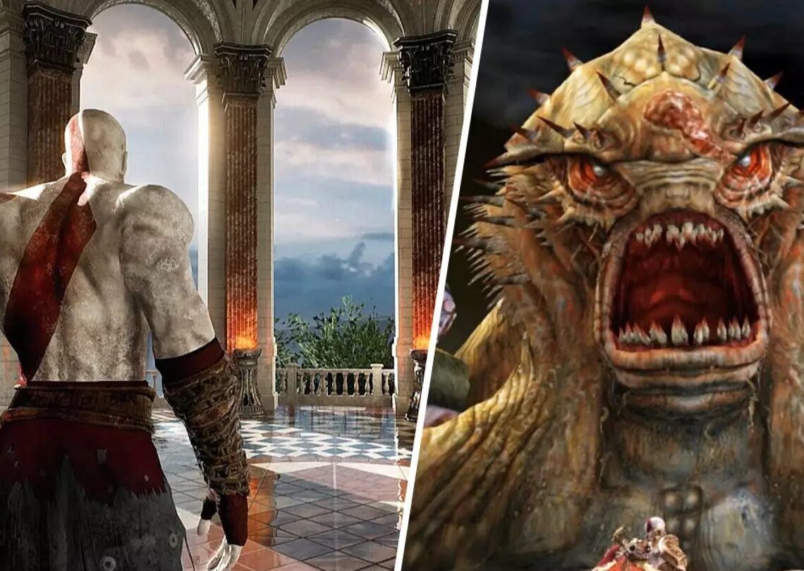 God of War Reboot Delay Driven by PlayStation Concerns