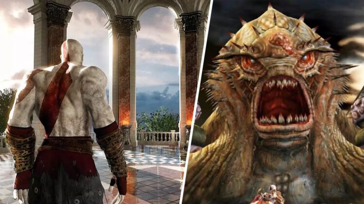 God of War reboot delay driven by PlayStation concerns