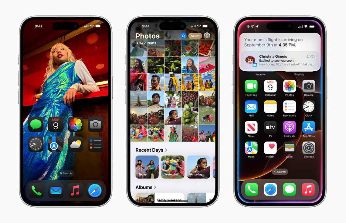 iOS 18.4.1 Update Coming to Fix Bugs