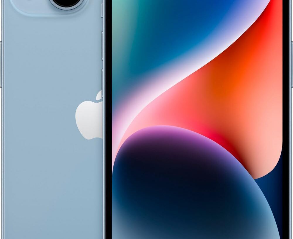 iPhone Achieves Top Q1 Global Sales Share