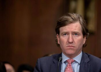 Trump orders investigation of former CISA director Krebs