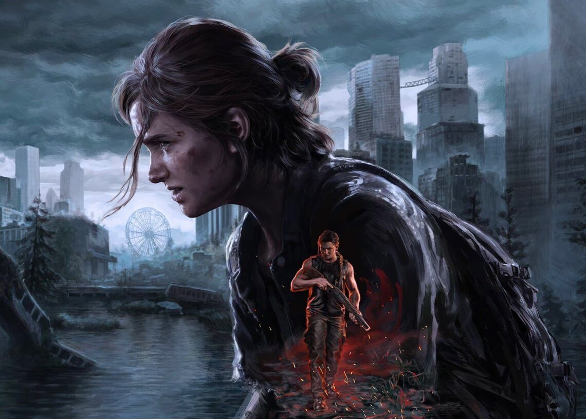 Sony Releases "The Last of Us Complete" for PS5