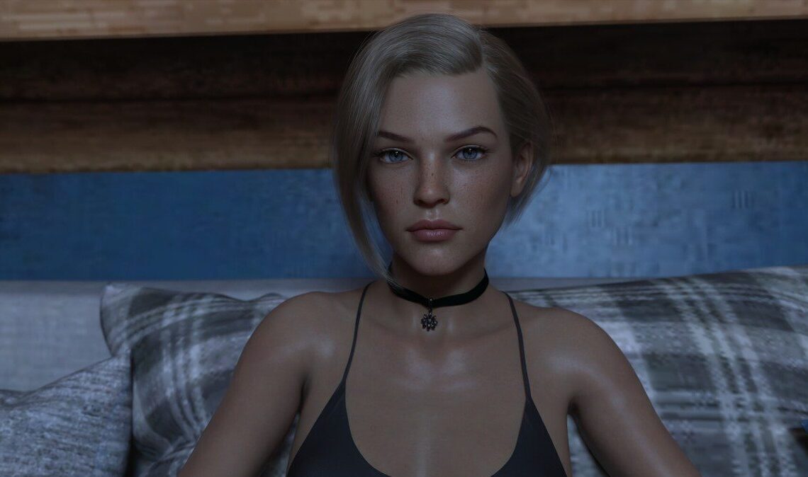 "No Mercy" Game Pulled From Steam After Controversy
