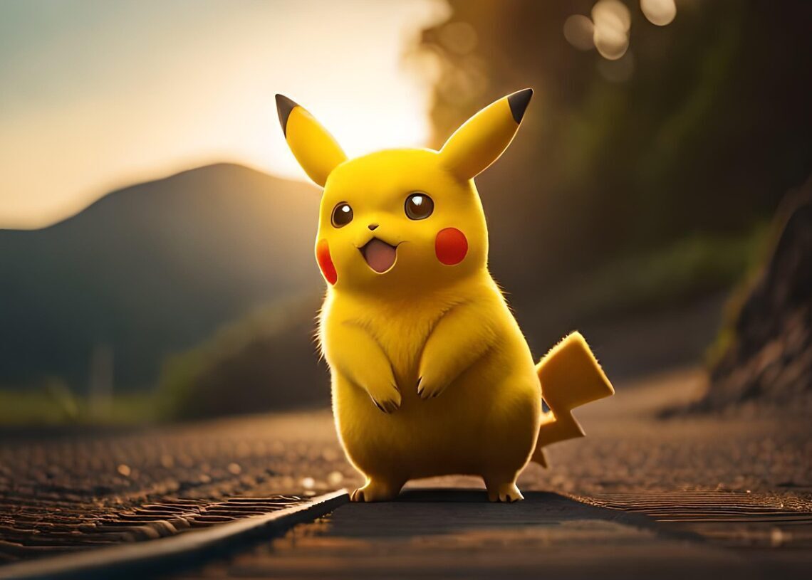 AI Model "Performance" in Pokémon Marred by Customization