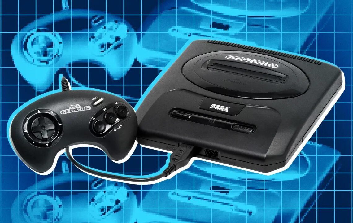 Switch Online Adds Three Sega Genesis Classics