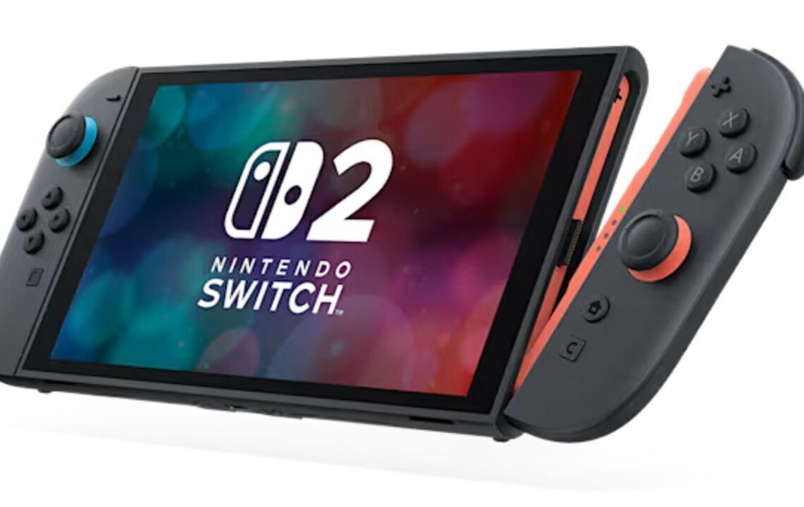 Nintendo Switch 2 Price Uncertain Amid Tariff Pause