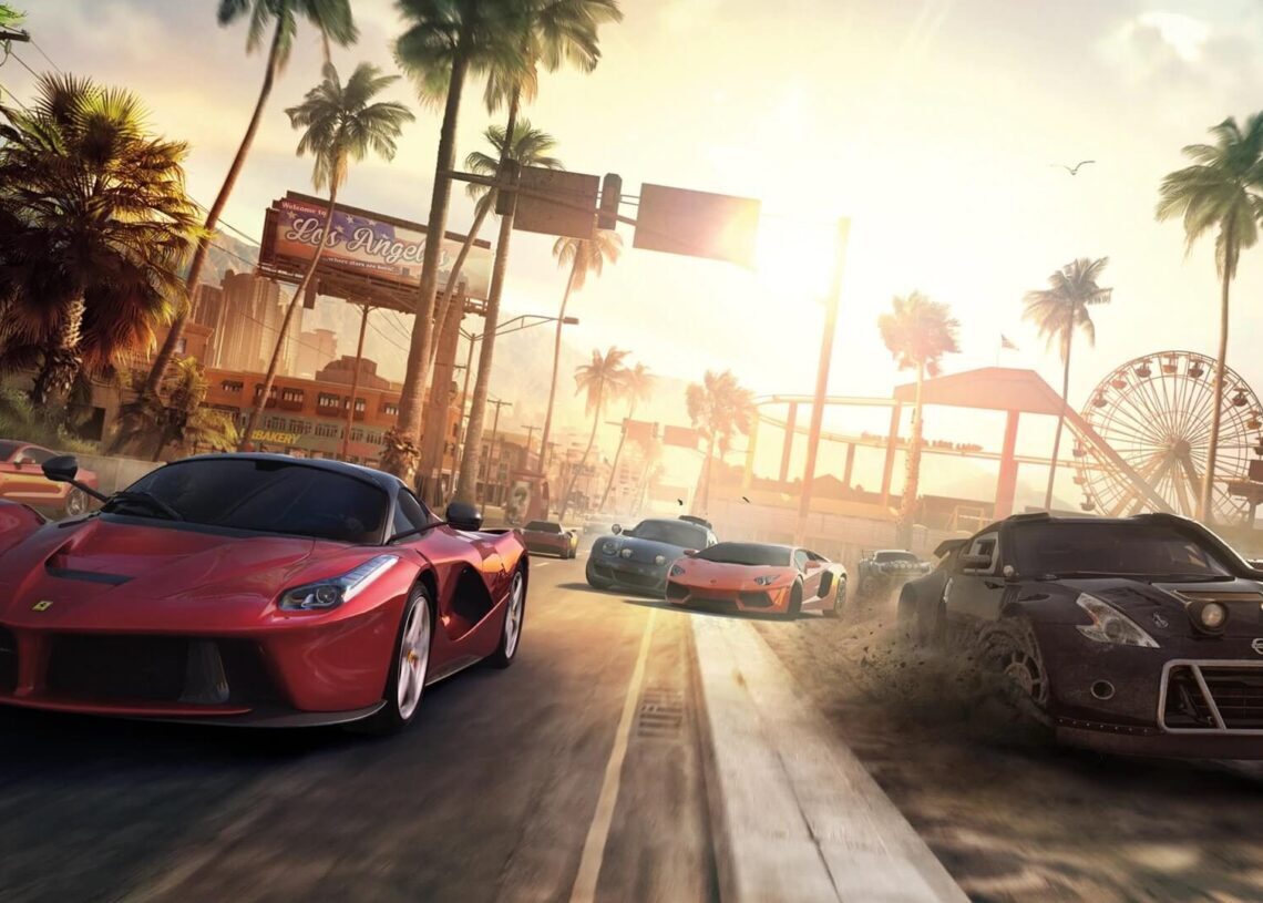 Ubisoft Defends "The Crew" Shutdown, Cites Limited License