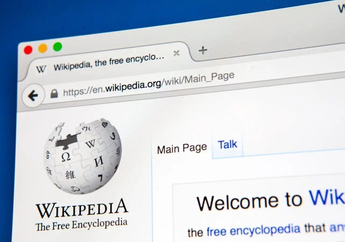 Wikipedia Offers AI-Ready Data to Curb Scraping