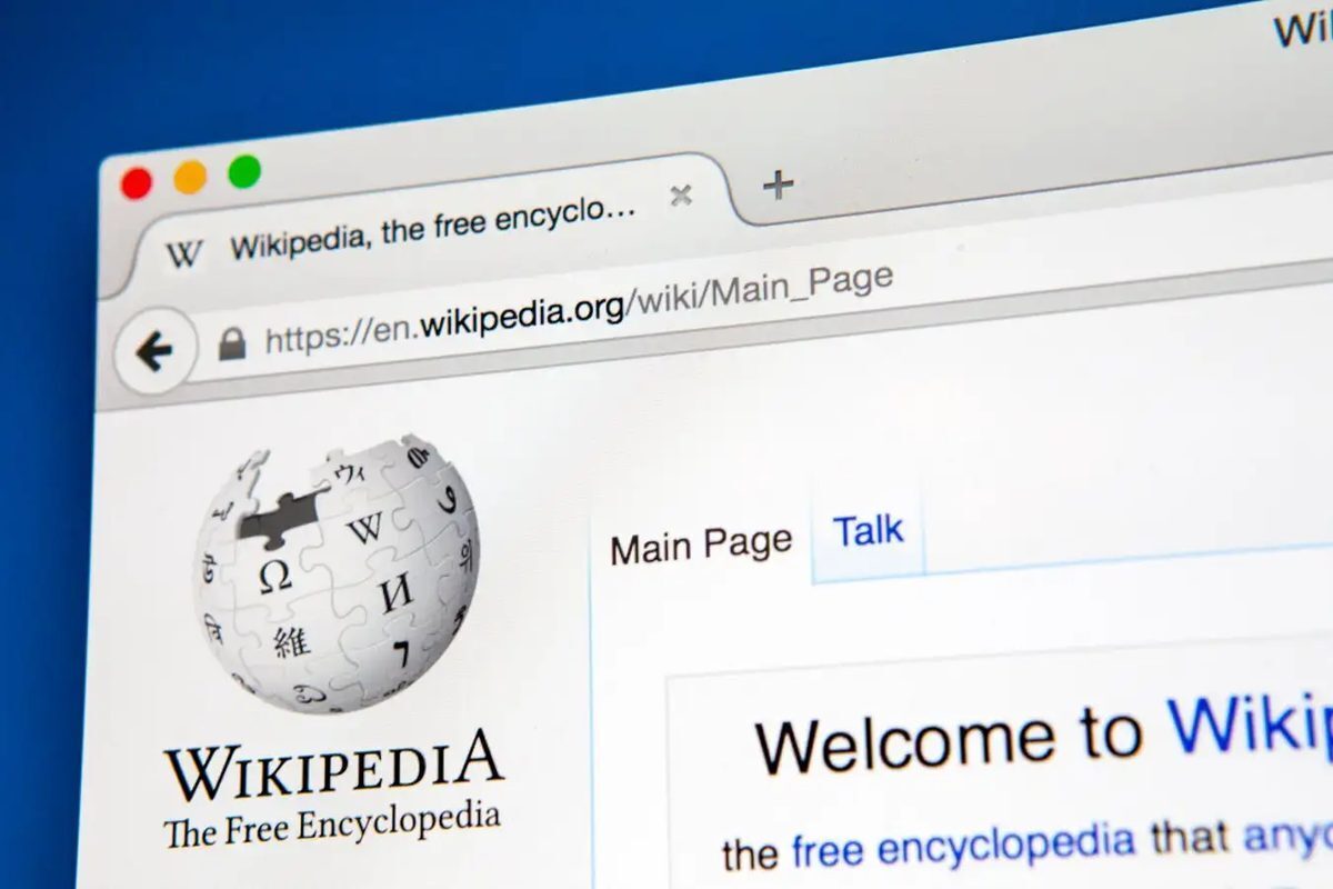 Wikipedia Offers AI-Ready Data to Curb Scraping
