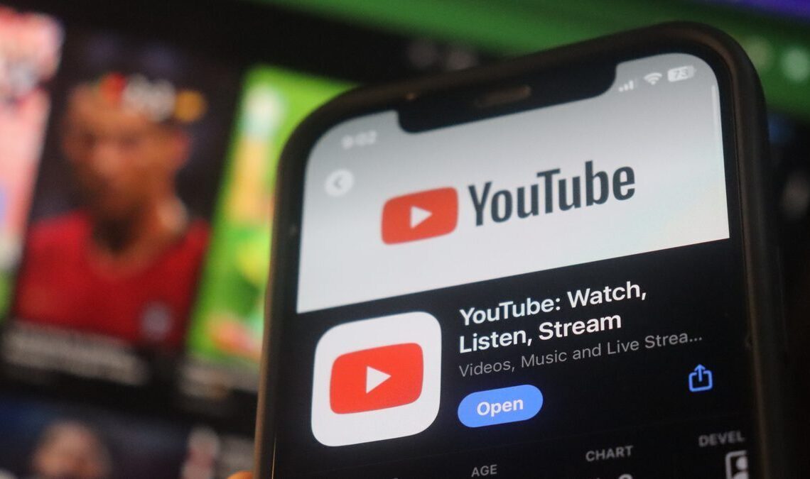 YouTube Backs NO FAKES Act on AI Replicas