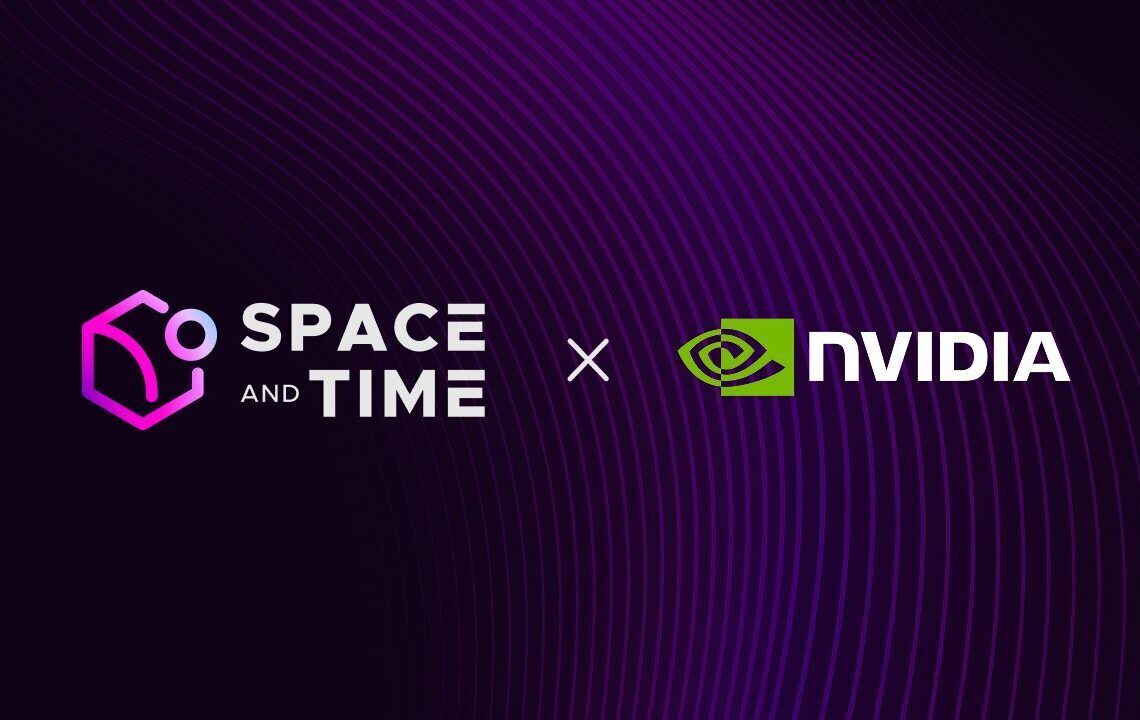 Space and Time achieves sub-second speeds with its ZK Processor for SQL data