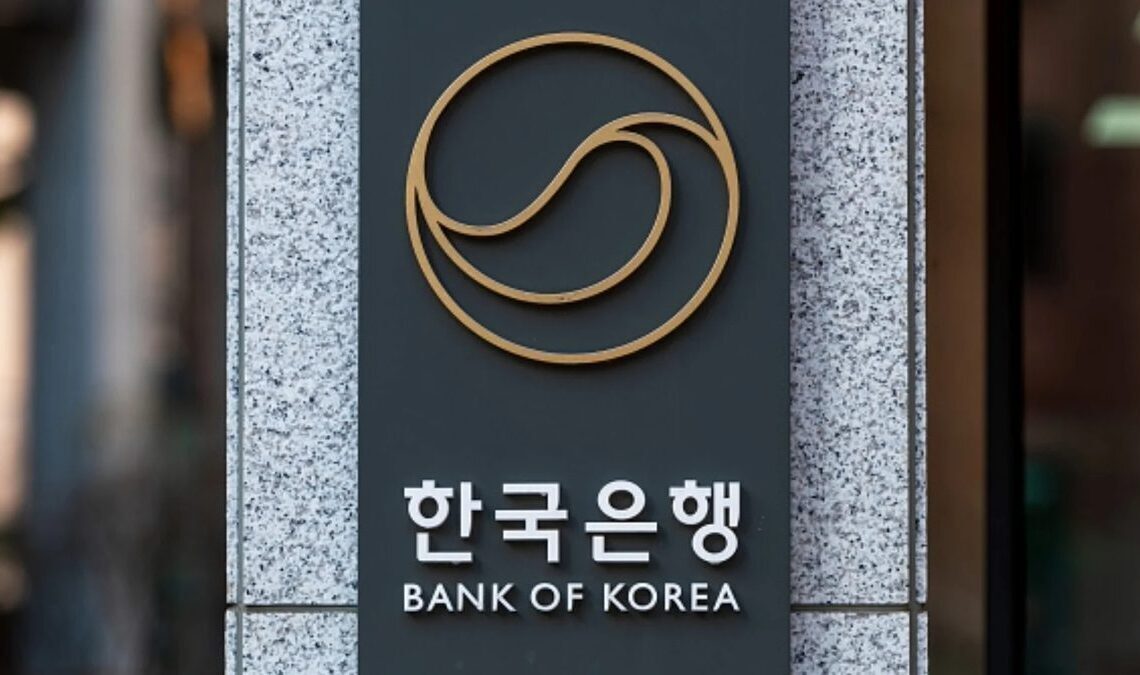 Bank of Korea cautious on stablecoins, eyes CBDC