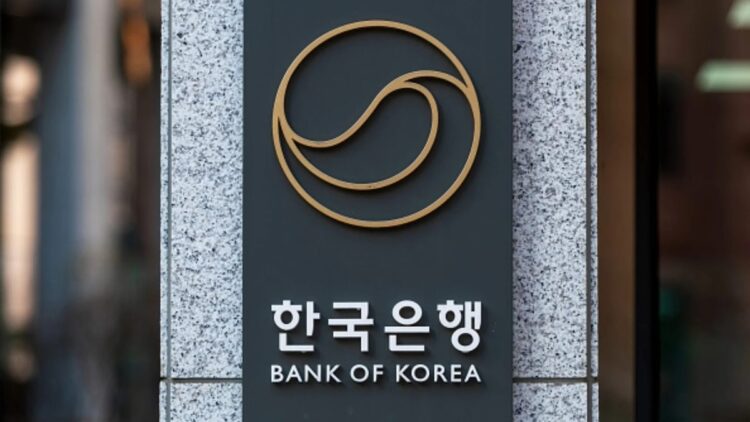 Bank of Korea cautious on stablecoins, eyes CBDC Bank of Korea cautious on stablecoins, eyes CBDC