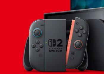 Nintendo Switch 2 now available globally