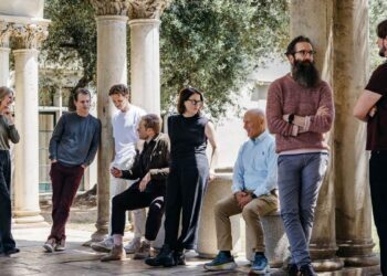 Konwinski launches Laude Institute for AI research